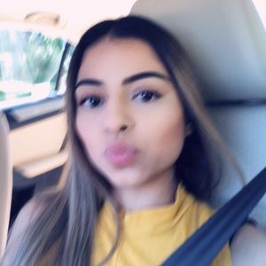 Meet your Posher, Miriam